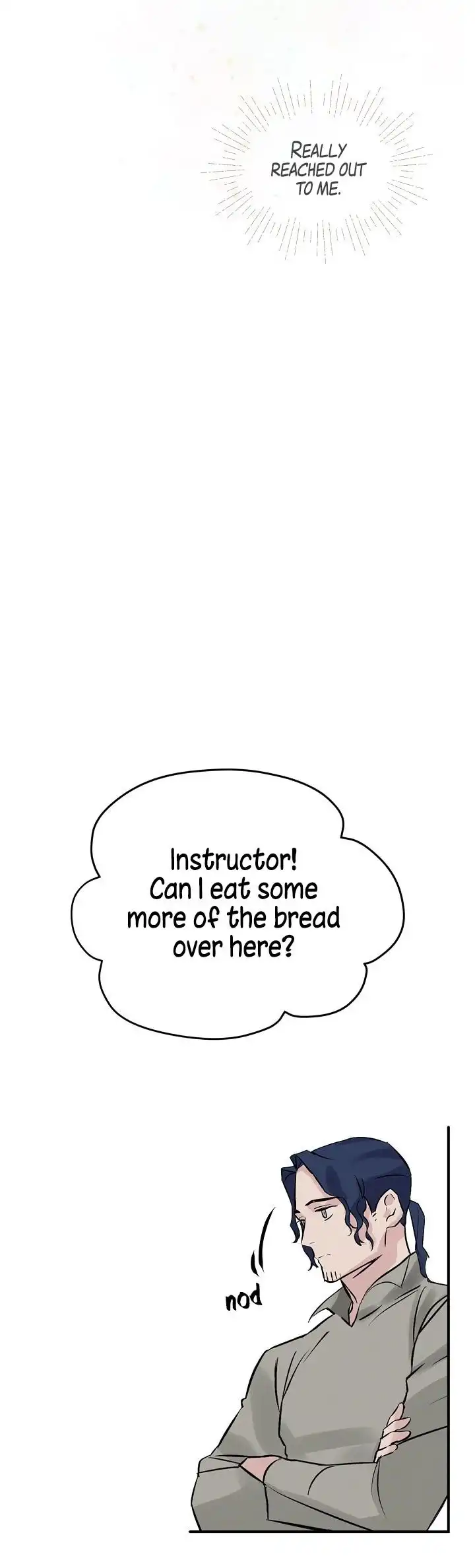 Leveling Up, By Only Eating! Chapter 5 38